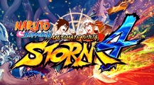download game naruto senki ultimate ninja storm 4 mod apk